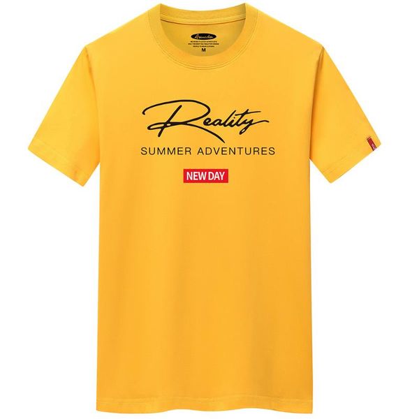 men's t-shirts men`s short sleeve summer tees slim fit casual tshirt plus size s-6xl men clothing fitness funny t shirts, White;black
men's t-shirts men`s short sleeve summer tees slim fit casual tshirt plus size s-6xl men clothing fitness funny t shirts, White;black