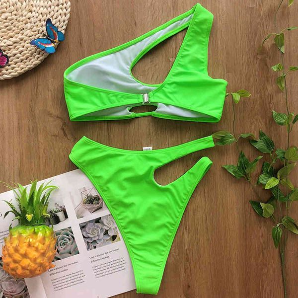 neon green high waist bikini 2021 women keyhole swimsuit female hollow out swimwear two pieces bikini set push up bathing suiting
neon green high waist bikini 2021 women keyhole swimsuit female hollow out swimwear two pieces bikini set push up bathing suiting