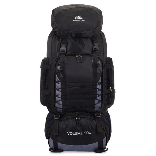 backpack 90l military tactical mountaineering waterproof men hiking bags climbing backpacks camping travel bag for
backpack 90l military tactical mountaineering waterproof men hiking bags climbing backpacks camping travel bag for