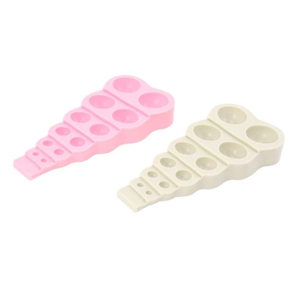 baking & pastry tools 2pcs silicone cake model chocolate fudge mold pearl ball shape diy kitchen tool decoration
baking & pastry tools 2pcs silicone cake model chocolate fudge mold pearl ball shape diy kitchen tool decoration
