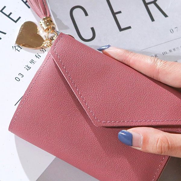 fringed leather wallet women long pu coin purse female girl wholesale, Red;black
fringed leather wallet women long pu coin purse female girl wholesale, Red;black