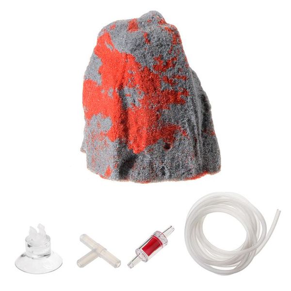 saim aquarium rockery air bubble stone ornament fish tank oxygen pump decoration decorations
saim aquarium rockery air bubble stone ornament fish tank oxygen pump decoration decorations