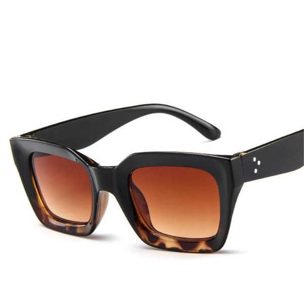 sunglasses cute retro cat eye women brand small black white triangle vintage red sun glasses female uv400, White;black
sunglasses cute retro cat eye women brand small black white triangle vintage red sun glasses female uv400, White;black