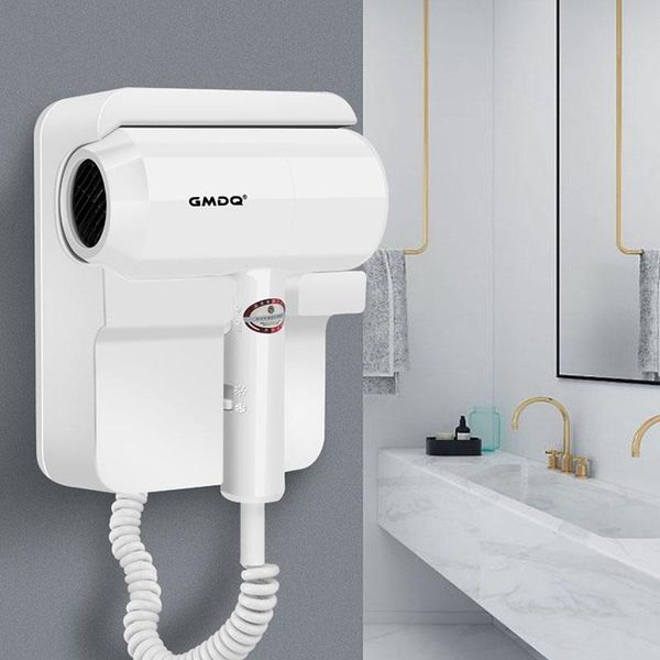 electric hair brushes 1300w home el bathroom dryer powerful and cold air 220v wall-mounted
electric hair brushes 1300w home el bathroom dryer powerful and cold air 220v wall-mounted