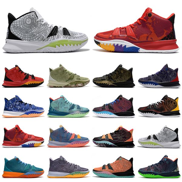 concepts x vii 7 blue orange men women basketball shoes green pink purple trainer sneakers
concepts x vii 7 blue orange men women basketball shoes green pink purple trainer sneakers