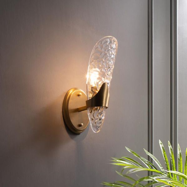 wall lamp vintage loft crystal luminaria stone glass ball dining room lampara pared cabecero de cama
wall lamp vintage loft crystal luminaria stone glass ball dining room lampara pared cabecero de cama