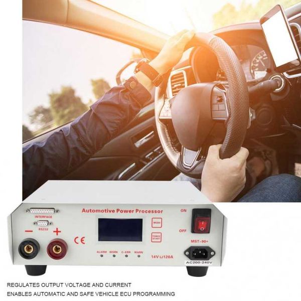 code readers & scan tools latest intelligent charger mst-90+14v 120a automotive voltage regulator stabilizer for coding power processor smar
code readers & scan tools latest intelligent charger mst-90+14v 120a automotive voltage regulator stabilizer for coding power processor smar