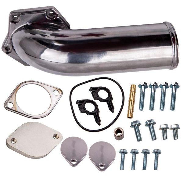 manifold & parts powerstroke egr valve delete kit w/ intake elbow for 6.4l 2008 2009 2010
manifold & parts powerstroke egr valve delete kit w/ intake elbow for 6.4l 2008 2009 2010