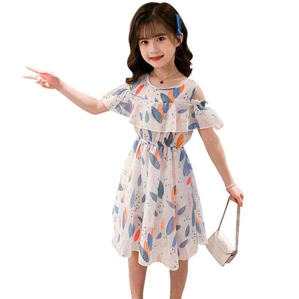girl's dresses dress for girls floral pattern girl beach bohemia style children party summer costumes 6 8 10 12 14, Red;yellow
girl's dresses dress for girls floral pattern girl beach bohemia style children party summer costumes 6 8 10 12 14, Red;yellow