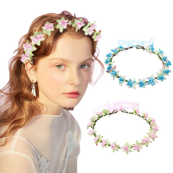 shower caps 2pcs bridal flower crown,adjustable wreath headband floral crown artificial garland headpiece wedding
shower caps 2pcs bridal flower crown,adjustable wreath headband floral crown artificial garland headpiece wedding