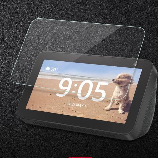 glass screen protector for amazon echo show 5 tempered 8.0" hd protective film cell phone protectors
glass screen protector for amazon echo show 5 tempered 8.0" hd protective film cell phone protectors