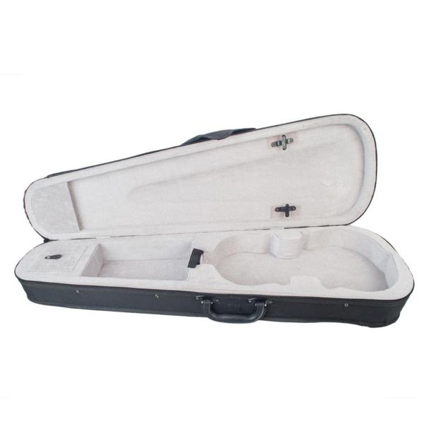 golf training aids violin case professional triangular shape hard -silver inside parts
golf training aids violin case professional triangular shape hard -silver inside parts