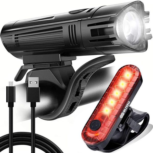 bike lights light set usb rechargeable bicycle headlight and tail waterproof rear led handlebar lamp
bike lights light set usb rechargeable bicycle headlight and tail waterproof rear led handlebar lamp