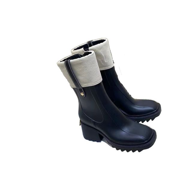 fashion women boots winter boot their cowhide womens chunky heel 6cm high shoes cowskin keep warm non slip rainboots classic snow bootss who, Black
fashion women boots winter boot their cowhide womens chunky heel 6cm high shoes cowskin keep warm non slip rainboots classic snow bootss who, Black