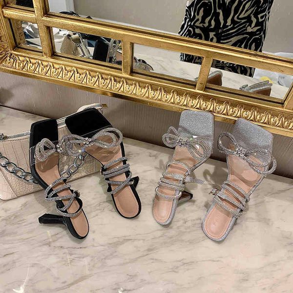 slippers fashion women sandals open toe bow design ankle strap thin high heels shining wedding pumps size 39 31jn, Black
slippers fashion women sandals open toe bow design ankle strap thin high heels shining wedding pumps size 39 31jn, Black