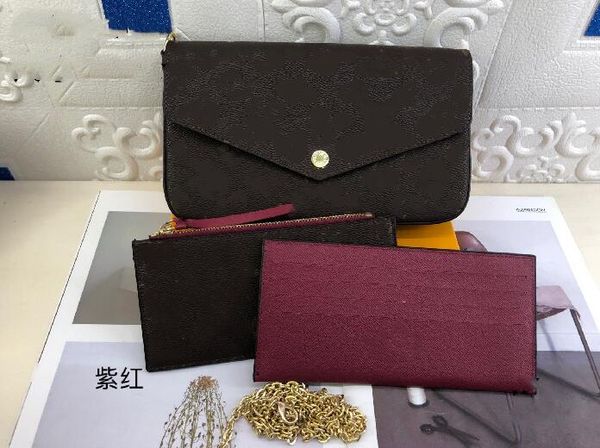 2022 brand designer handbags handbag new fashion messenger bag four-piece chain messenger shoulder bags christmas gift
2022 brand designer handbags handbag new fashion messenger bag four-piece chain messenger shoulder bags christmas gift