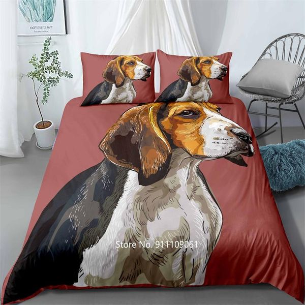 bedding sets 3d printed pet dog pattern quilt cover pillowcase cartoon large bedspread favorite gift for boys and girls
bedding sets 3d printed pet dog pattern quilt cover pillowcase cartoon large bedspread favorite gift for boys and girls