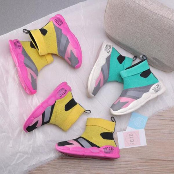sneakers students casual flats shoes boys non-slip slip-on mixed color patchwork soft bottom high-for girls, Black;red
sneakers students casual flats shoes boys non-slip slip-on mixed color patchwork soft bottom high-for girls, Black;red