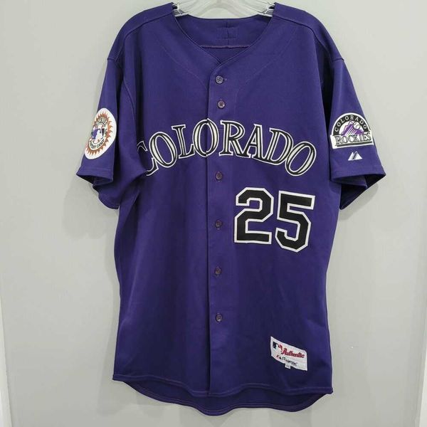 stitched custom ralphy 25 fantasy camp game jersey purple men women youth kids baseball jersey xs-6xl, Black
stitched custom ralphy 25 fantasy camp game jersey purple men women youth kids baseball jersey xs-6xl, Black