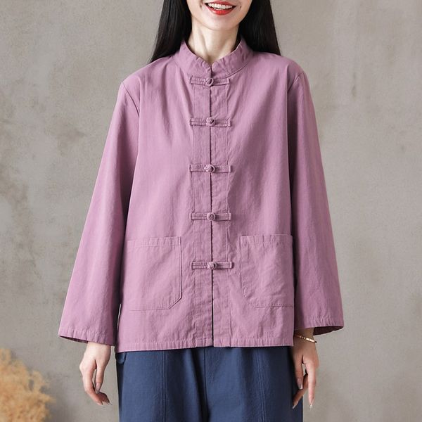 traditional chinese clothing retro cotton linen hanfu women elegant oriental tang suit chinese blouse 11746, Red
traditional chinese clothing retro cotton linen hanfu women elegant oriental tang suit chinese blouse 11746, Red