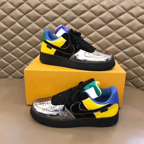 mens casual shoes chaussures boys skateboarding luxury designer black men size high low trainer platform sneaker sneakers c05
mens casual shoes chaussures boys skateboarding luxury designer black men size high low trainer platform sneaker sneakers c05