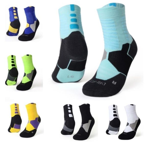 sports socks anti slip breathable riding cycling basketball running hiking tennis ski man women bike bicycle sock, Black
sports socks anti slip breathable riding cycling basketball running hiking tennis ski man women bike bicycle sock, Black