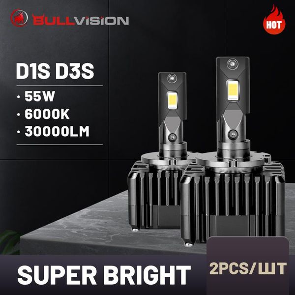 car headlights bullvision d1s d3s led mini 12v light bulbs in tunning restyling super bright lamps high low beam turbo universal
car headlights bullvision d1s d3s led mini 12v light bulbs in tunning restyling super bright lamps high low beam turbo universal