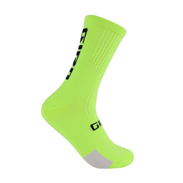 green 2021 bike socks outdoor sport running basketball compression cycling sports, Black
green 2021 bike socks outdoor sport running basketball compression cycling sports, Black