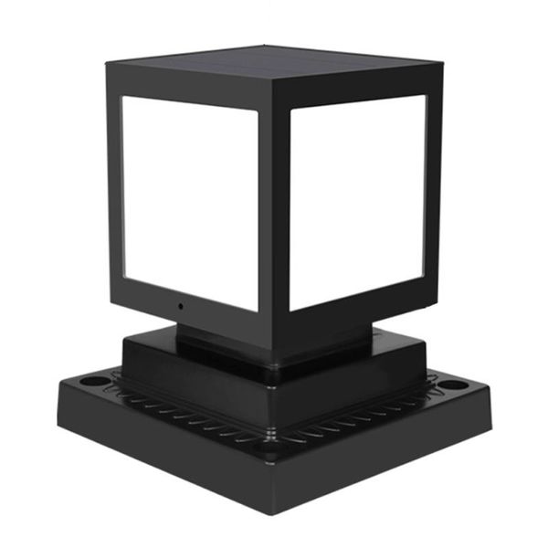 solar lamps post lamp outdoor waterproof column head light for garden wall lamp,post deck cap fence landscape white
solar lamps post lamp outdoor waterproof column head light for garden wall lamp,post deck cap fence landscape white