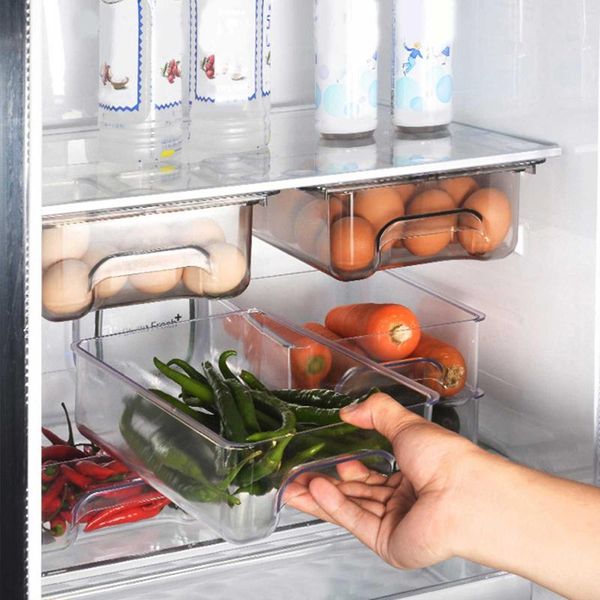 storage bottles & jars suction cup refrigerator drawer box eggs preservation fruit keep freshing container organizer kitchen supplies
storage bottles & jars suction cup refrigerator drawer box eggs preservation fruit keep freshing container organizer kitchen supplies
