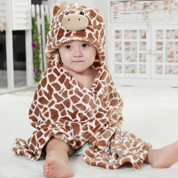 men's t-shirts coffee cow cattle animal cosplay hooded baby infant girl boy flannel bath towel wrap bathrobe cute cartoon pajama sleepw, White;black
men's t-shirts coffee cow cattle animal cosplay hooded baby infant girl boy flannel bath towel wrap bathrobe cute cartoon pajama sleepw, White;black