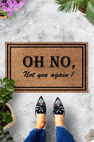 carpets oh no door mat bedroom kitchen bath floor mats home entrance multipurpose doormat non-slip 45*70cm
carpets oh no door mat bedroom kitchen bath floor mats home entrance multipurpose doormat non-slip 45*70cm