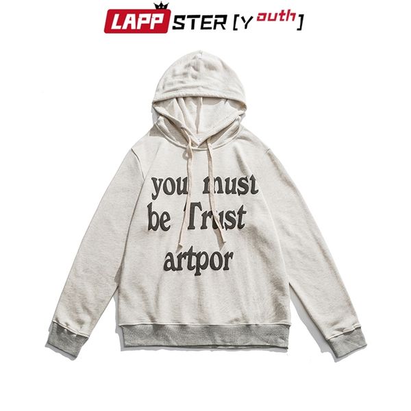 men harajuku hooded hoodies letter fashions sweatshirts mens korean clothing male oversized hoodie 210420, Black
men harajuku hooded hoodies letter fashions sweatshirts mens korean clothing male oversized hoodie 210420, Black