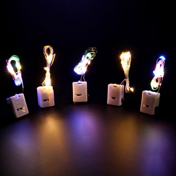 30 x include battery 10 20leds 3 modes led garlands holiday string lighting copper wire fairy lights for christmas decoration d2.0
30 x include battery 10 20leds 3 modes led garlands holiday string lighting copper wire fairy lights for christmas decoration d2.0