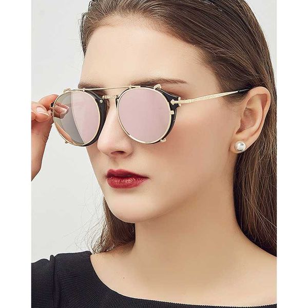 fashion sunglasses frames dual purpose with women's non power flat coat, metal sunglasses,, Black
fashion sunglasses frames dual purpose with women's non power flat coat, metal sunglasses,, Black