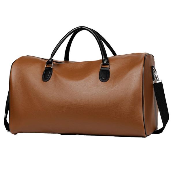 outdoor bags large quality pu leather college bag men brown black 35l waterproof travel fitness organizer handbag shoulder crossbody
outdoor bags large quality pu leather college bag men brown black 35l waterproof travel fitness organizer handbag shoulder crossbody