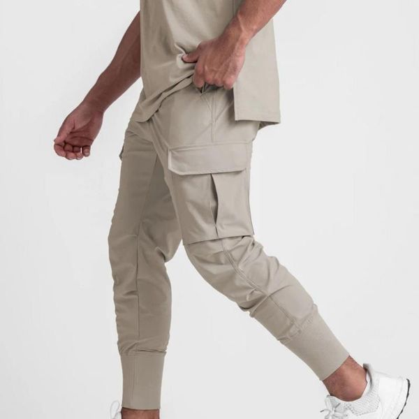 men's pants fabulous male sweatpants simple all match sports ankle banded autumn, Black
men's pants fabulous male sweatpants simple all match sports ankle banded autumn, Black