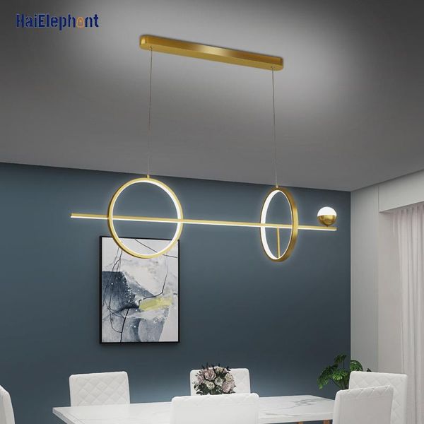 modern led pendant lights for dining living room bedroom gold black hanging lamps luxury deco indoor lighting fixtures ac90-260v
modern led pendant lights for dining living room bedroom gold black hanging lamps luxury deco indoor lighting fixtures ac90-260v