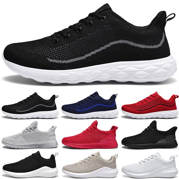 men chaussure running shoes black white sole mesh sneakers breathable outdoor soft jogging walking tennis shoe chaussures de course sport
men chaussure running shoes black white sole mesh sneakers breathable outdoor soft jogging walking tennis shoe chaussures de course sport