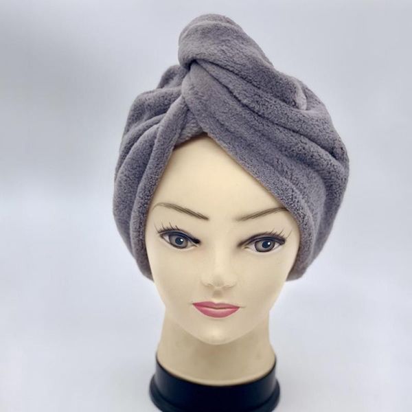 towel women bathroom super absorbent quick-drying thicker hair drying microfiber bath cap rapid salon dry c8v7
towel women bathroom super absorbent quick-drying thicker hair drying microfiber bath cap rapid salon dry c8v7