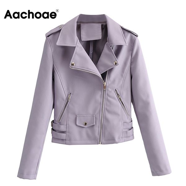 2021 chic pu faux leather jackets women solid color high street motobike jacket long sleeve fashion outerwear coat, Black;white
2021 chic pu faux leather jackets women solid color high street motobike jacket long sleeve fashion outerwear coat, Black;white