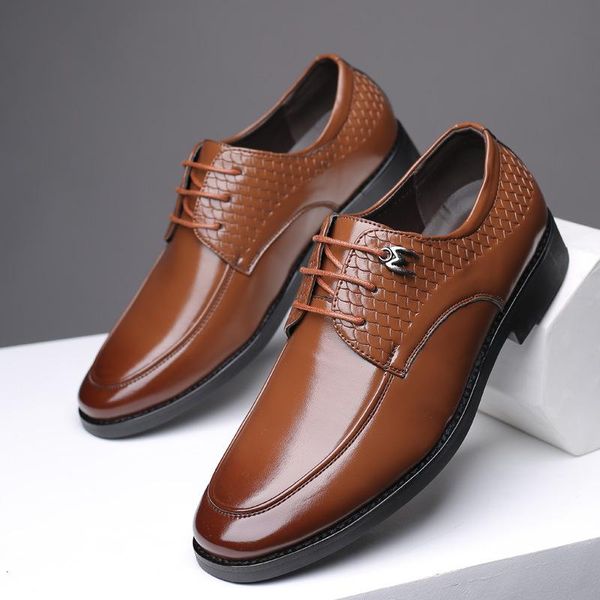 italian mens shoes brands oxford for men zapatos hombre pointed toe dress genuine leather formal brogues, Black
italian mens shoes brands oxford for men zapatos hombre pointed toe dress genuine leather formal brogues, Black