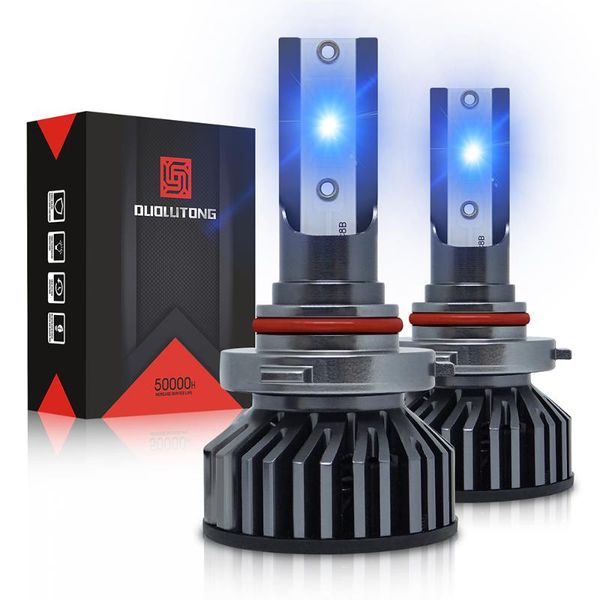 car headlights 2pcs headlight bulbs h1 h7 h11 9005 9006 led 8000k ice blue dob chips 8000lm for automobile headlamps ip67 waterproof
car headlights 2pcs headlight bulbs h1 h7 h11 9005 9006 led 8000k ice blue dob chips 8000lm for automobile headlamps ip67 waterproof