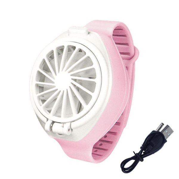 electric fans usb rechargeable fan with comfortable wrist strap portable mini watch-shaped k1ad
electric fans usb rechargeable fan with comfortable wrist strap portable mini watch-shaped k1ad