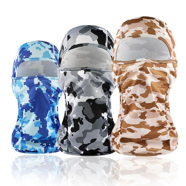 ski cycling full face cover neck head warmer bike windproof bandana scarf camouflage military hunting tactical balaclava caps & masks, Black
ski cycling full face cover neck head warmer bike windproof bandana scarf camouflage military hunting tactical balaclava caps & masks, Black