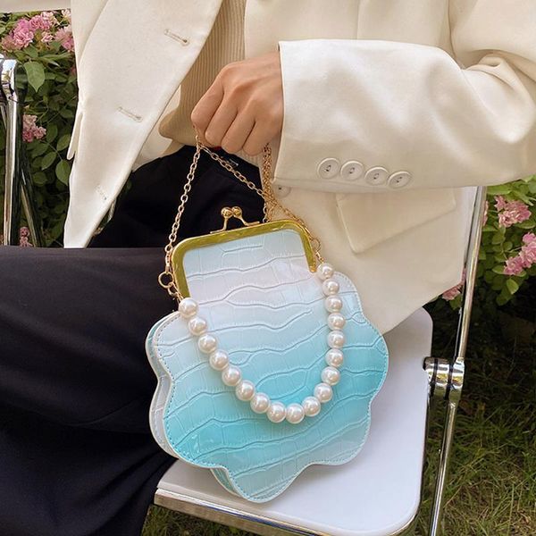 evening bags fashion crocodile print chain shoulder bag woman pearl women's handbag pu leather crossbody women
evening bags fashion crocodile print chain shoulder bag woman pearl women's handbag pu leather crossbody women