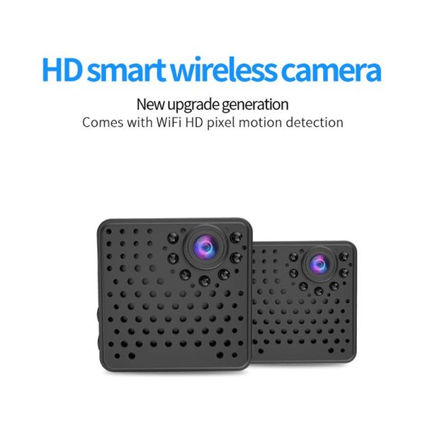 mini cameras hd 1080p wifi camera wireless monitoring home security motion detection night vision micro dvr camcorder
mini cameras hd 1080p wifi camera wireless monitoring home security motion detection night vision micro dvr camcorder