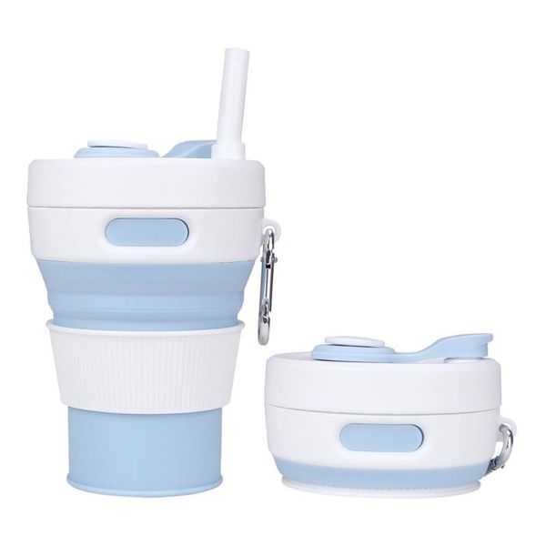 mugs outdoor tourism large-capacity cup beverage business mini portable silicone folding compression convenient water
mugs outdoor tourism large-capacity cup beverage business mini portable silicone folding compression convenient water