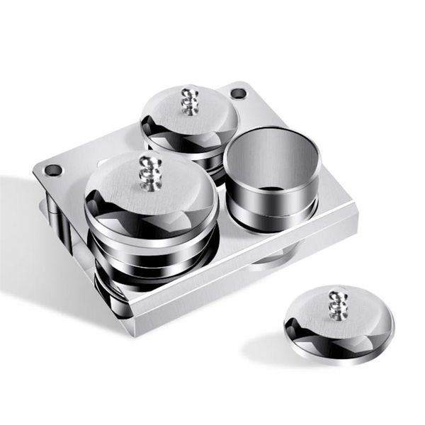 3pcs crystal liquid powder cup cover nail container stainless steel for art decoration instrument storage bottles & jars
3pcs crystal liquid powder cup cover nail container stainless steel for art decoration instrument storage bottles & jars