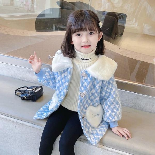 down coat cartoon cute bear ears warm love pocket plaid parkas jacket toddler girl winter kid children princess clothing, Blue;gray
down coat cartoon cute bear ears warm love pocket plaid parkas jacket toddler girl winter kid children princess clothing, Blue;gray